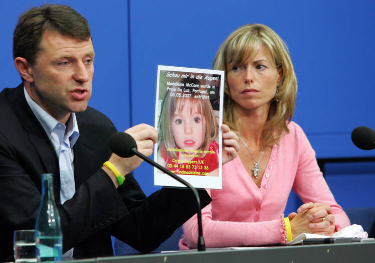 Madeleine McCann’s 2007 Kidnapping: New Evidence That May Crack the Case