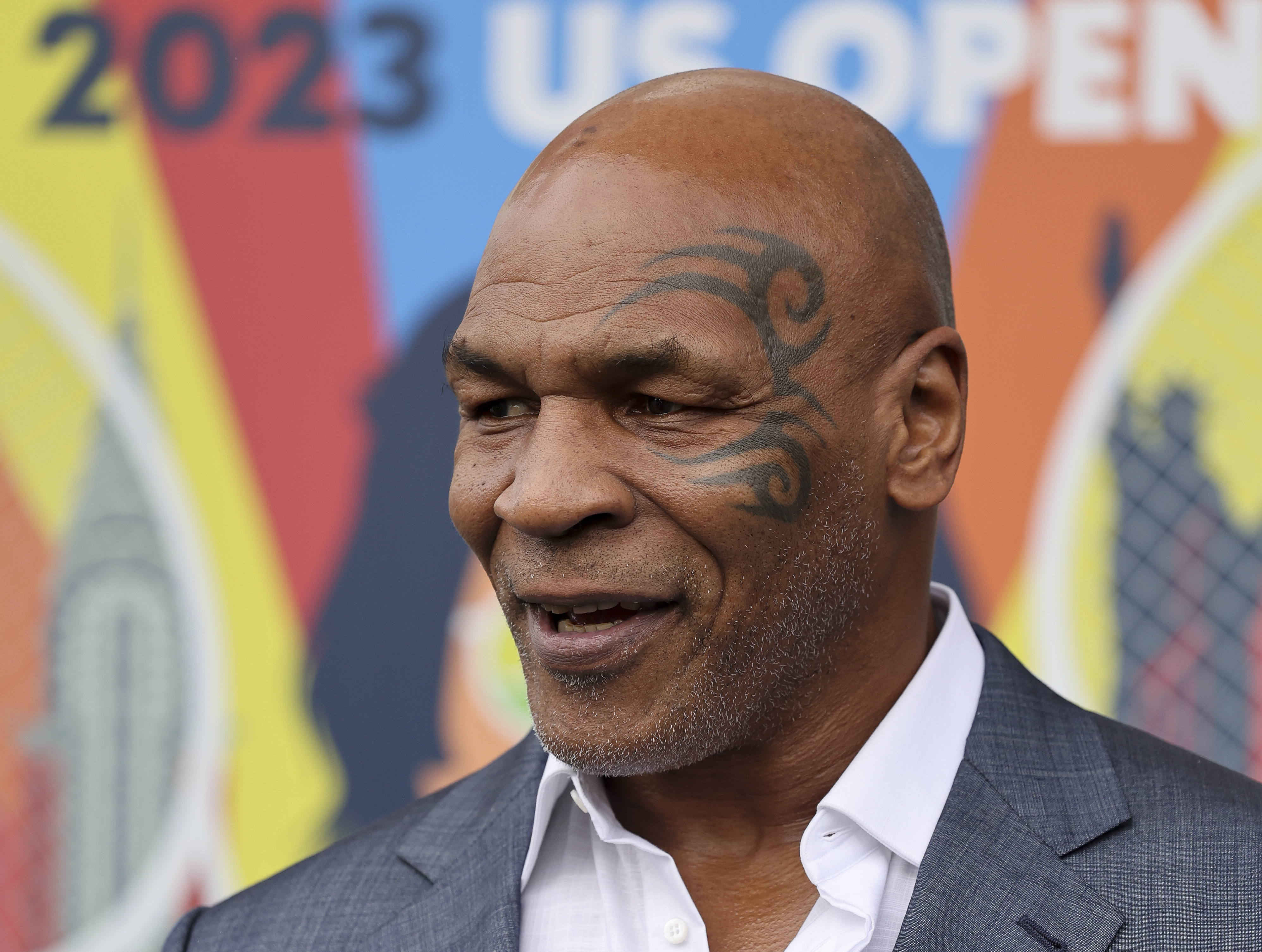 Mike Tyson Suffers Medical Emergency on Plane From Miami to Los Angeles