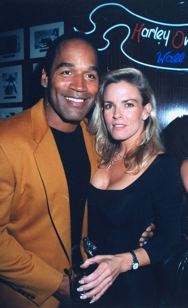 ‘The Life & Murder of Nicole Brown Simpson’ Docuseries: Details, Trailer, Premiere Date