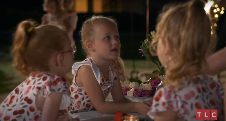 OutDaughtered’s Danielle and Adam Busby Say They Have ‘Forbidden’ Kids From Dating