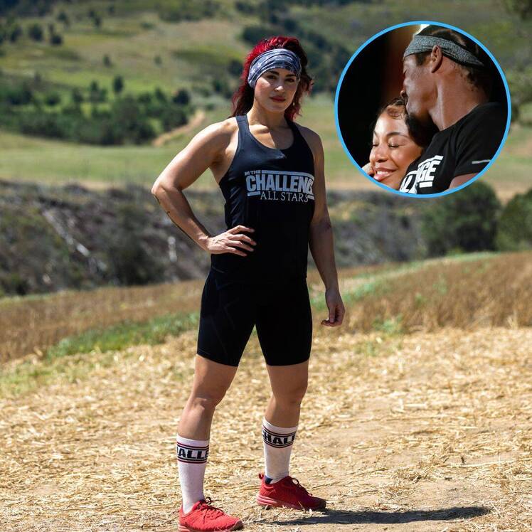 the challenge all stars preview cara plots against leroy kam