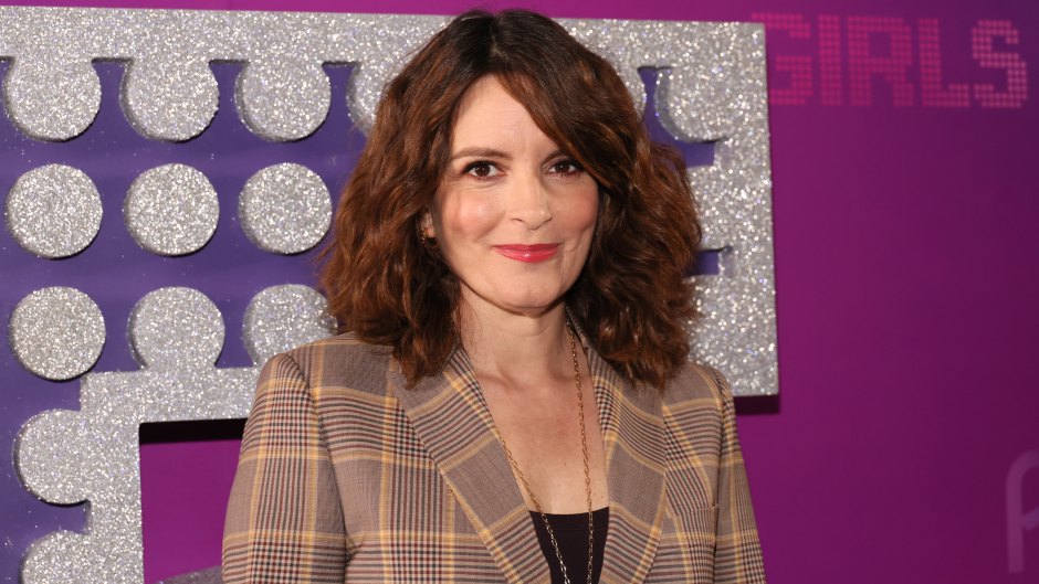 Tina Fey’s Net Worth Is So Fetch: How Much Money the SNL Alum Has