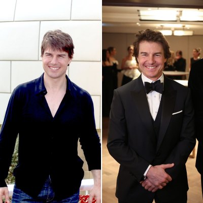 Inside Tom Cruise’s Shocking Transformation: ‘His Face Is Collapsing and Sagging’