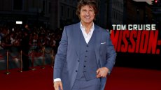 Tom Cruise Is the Proud Father to 3 Kids: Meet Isabella, Connor and Suri