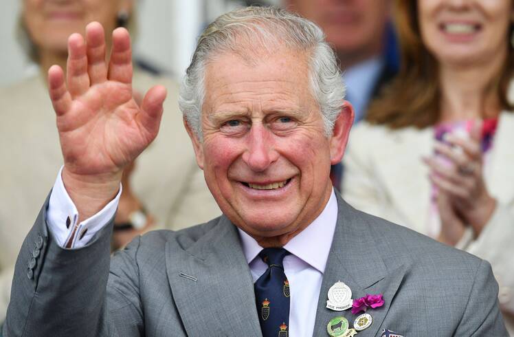 King Charles Confirms Attendance at Trooping the Colour Amid Cancer Battle