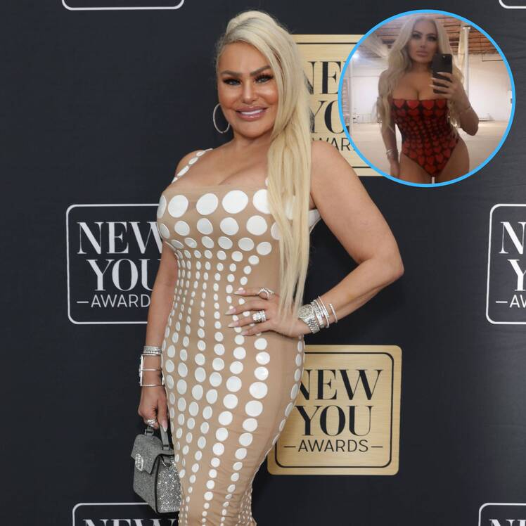 90 Day Fiance’s Darcey Silva Shows Off Extreme Weight Loss in New Video 1