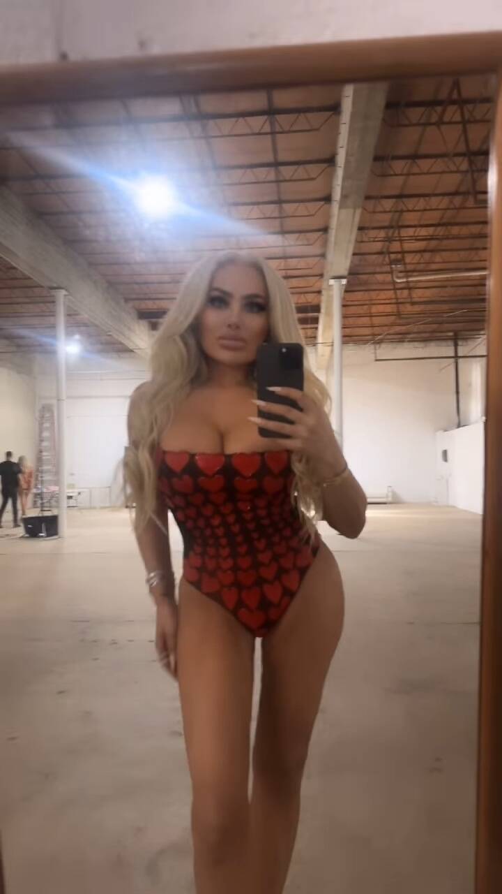 90 Day Fiances Darcey Silva Shows Off Extreme Weight Loss in New Video