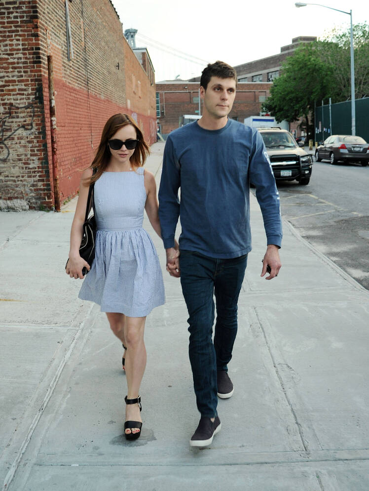 Christina Ricci Slams Ex-Husband James Heerdegen Over ‘False Allegations’ in Custody War