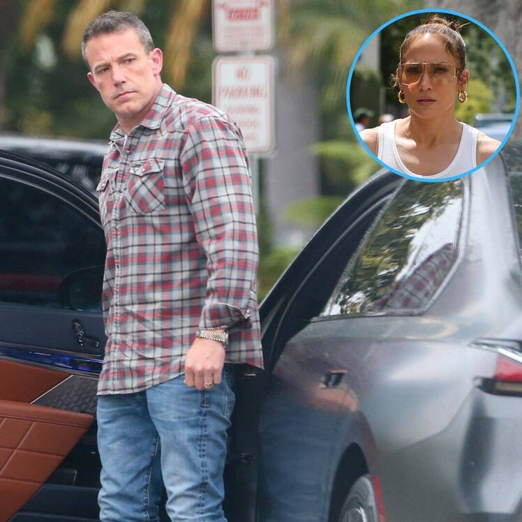 ben affleck, jennifer lopez