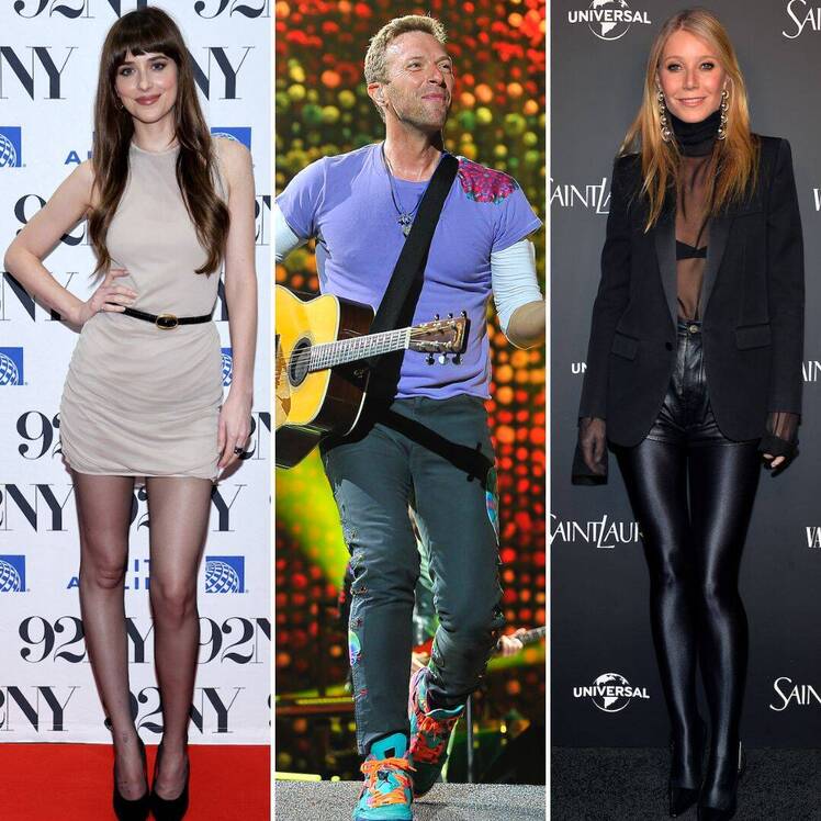 Dakota Johnson Wants to Postpone Chris Martin Wedding