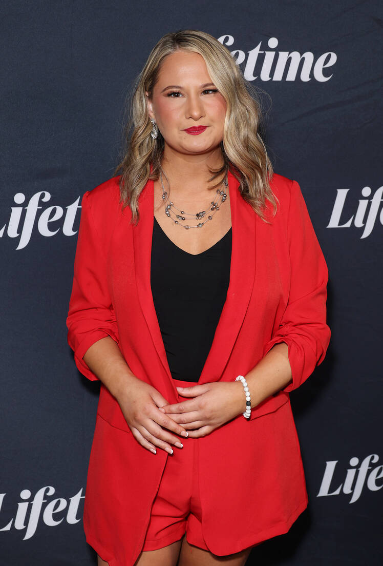 Gypsy Rose Blanchard on How She Mourns Mom Dee Dee's Death