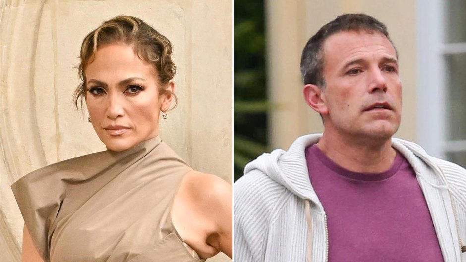 Jennifer Lopez Reunites With Ben Affleck After Returning From Solo Vacation to Italy 025