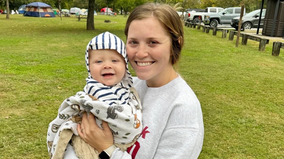 Joy Anna Duggar Reveals 13 Month Son Was Rushed to the Hospital