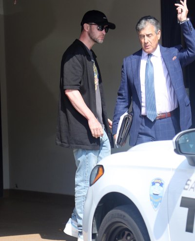 Justin Timberlake Said DWI Arrest Would 'Ruin' World Tour
