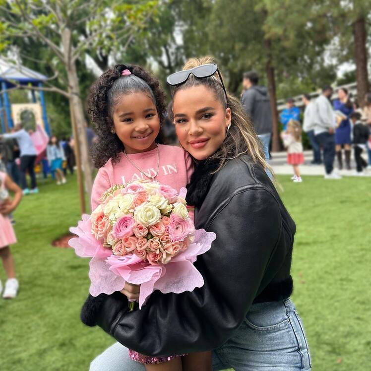 Khloe Kardashian Slammed for Allowing Daughter True to Work