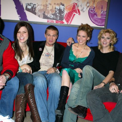 One Tree Hill Said Goodbye in 2012: Where Is the Cast Now?