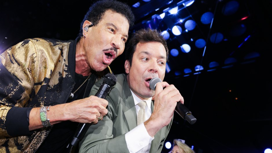 Lionel Richie, Jimmy Fallon and More Celebrate at Nemacolin Resort's Summer Solstice Party [Photos]