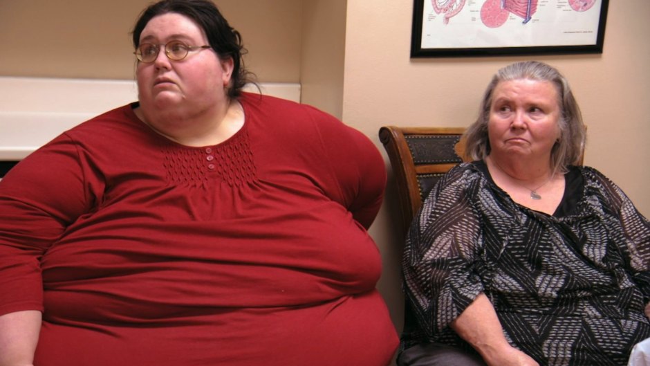 Where Is My 600Lb Life Star Jeanne Covey Today
