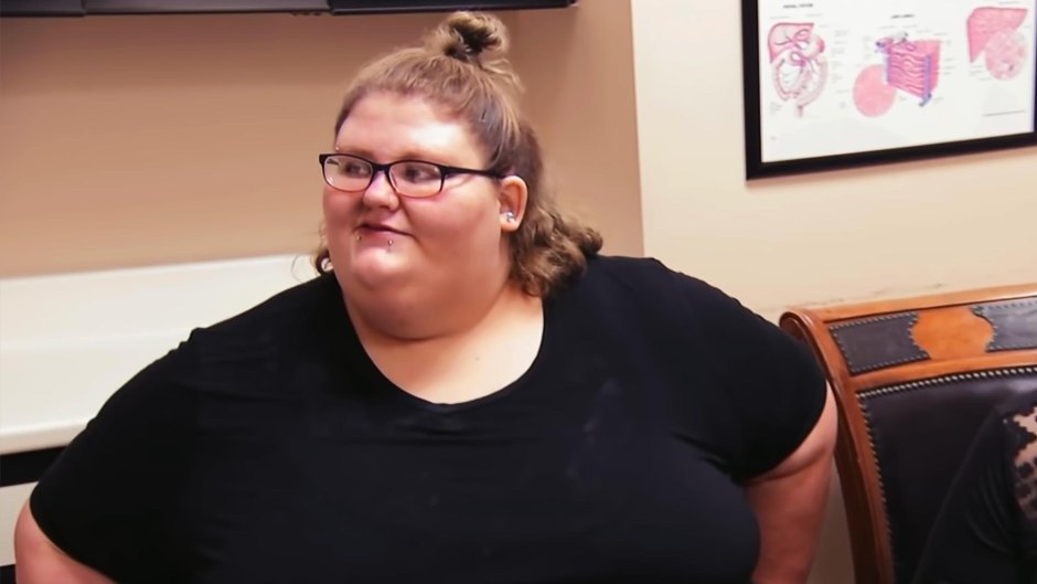 Where Is Seana Collins From My 600 Lb Life Today 455