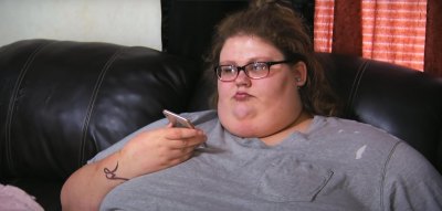 Where Is Seana Collins From My 600 Lb Life Today 457