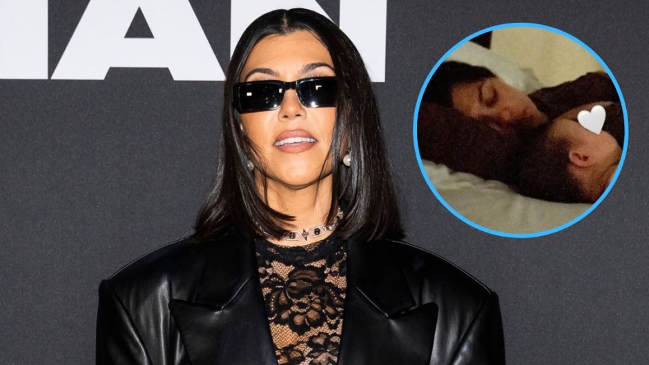 Why Did Kourtney Kardashian Have Fetal Surgery With Rocky?