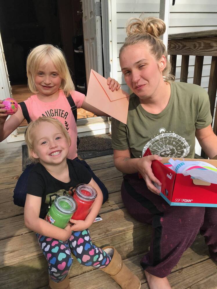 Mama June's Daughter Pumpkin and Husband Josh Consider Taking in Anna's Daughter After Death