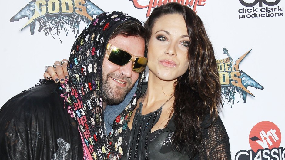 Bam Margera’s Ex Nicole Slams Him in Plea for Child Support Increase: 'Severely Financially Struggling'