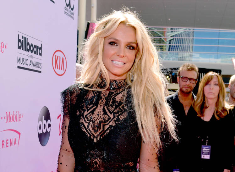 Britney Spears ‘Could Run Out of Money’: She ‘Needs Help’