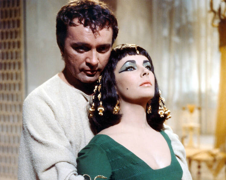 Elizabeth Taylor