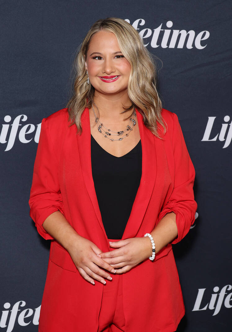 Gypsy Rose Blanchard Admits She 'Questioned' Her Sexuality, Says She 'Kissed More Girls Than Guys'