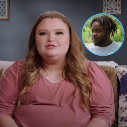 Alana ‘Honey Boo Boo’ Thompson Reveals What It’s like to Live With BF Dralin: ‘Pretty Good’