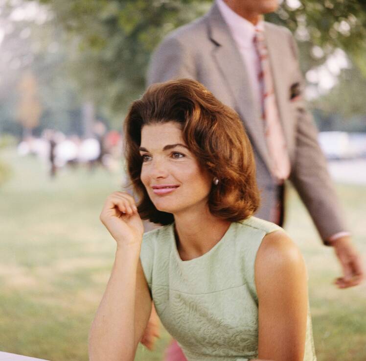 Jackie Kennedy’s Private Hell: JFK’s ‘Infidelities’ and More