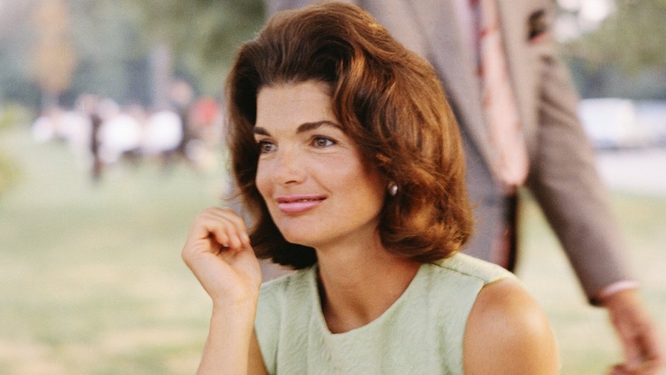 Jackie Kennedy’s Private Hell: JFK’s ‘Infidelities’ and More