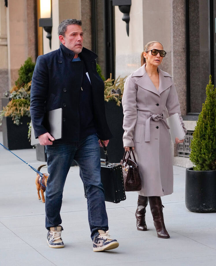 ben affleck, jennifer lopez