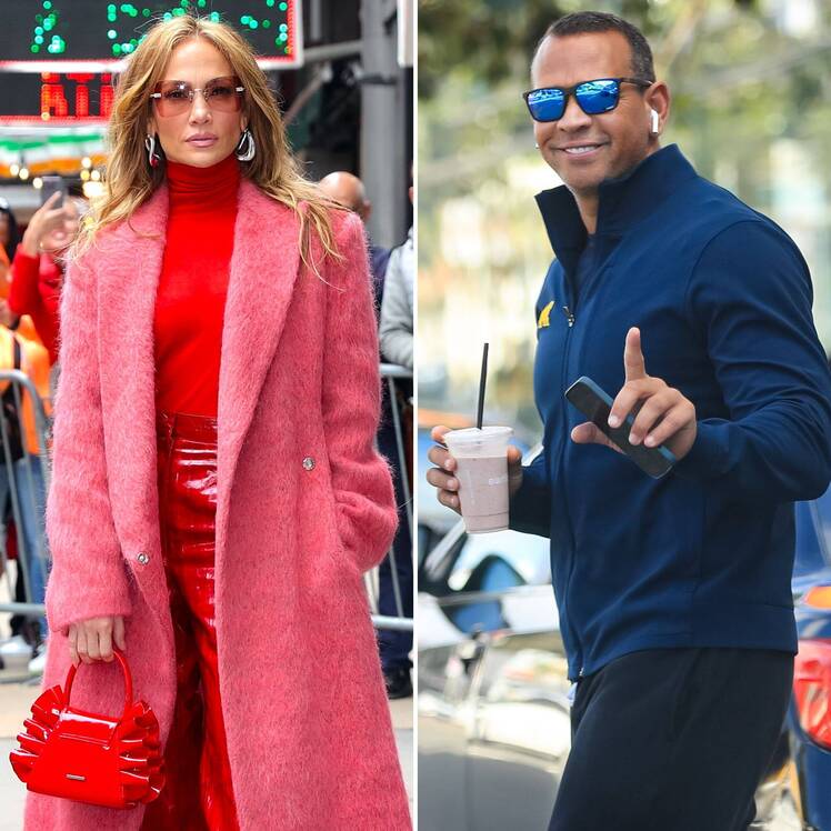jennifer lopez, alex rodriguez