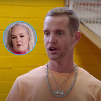 Mama June's Husband Justin Considers Leaving Her Amid Her Money Drama With Honey Boo Boo