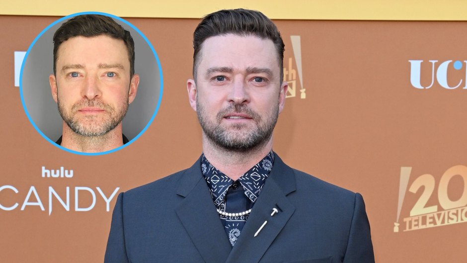 Justin Timberlake Breaks Silence Following DWI Arrest