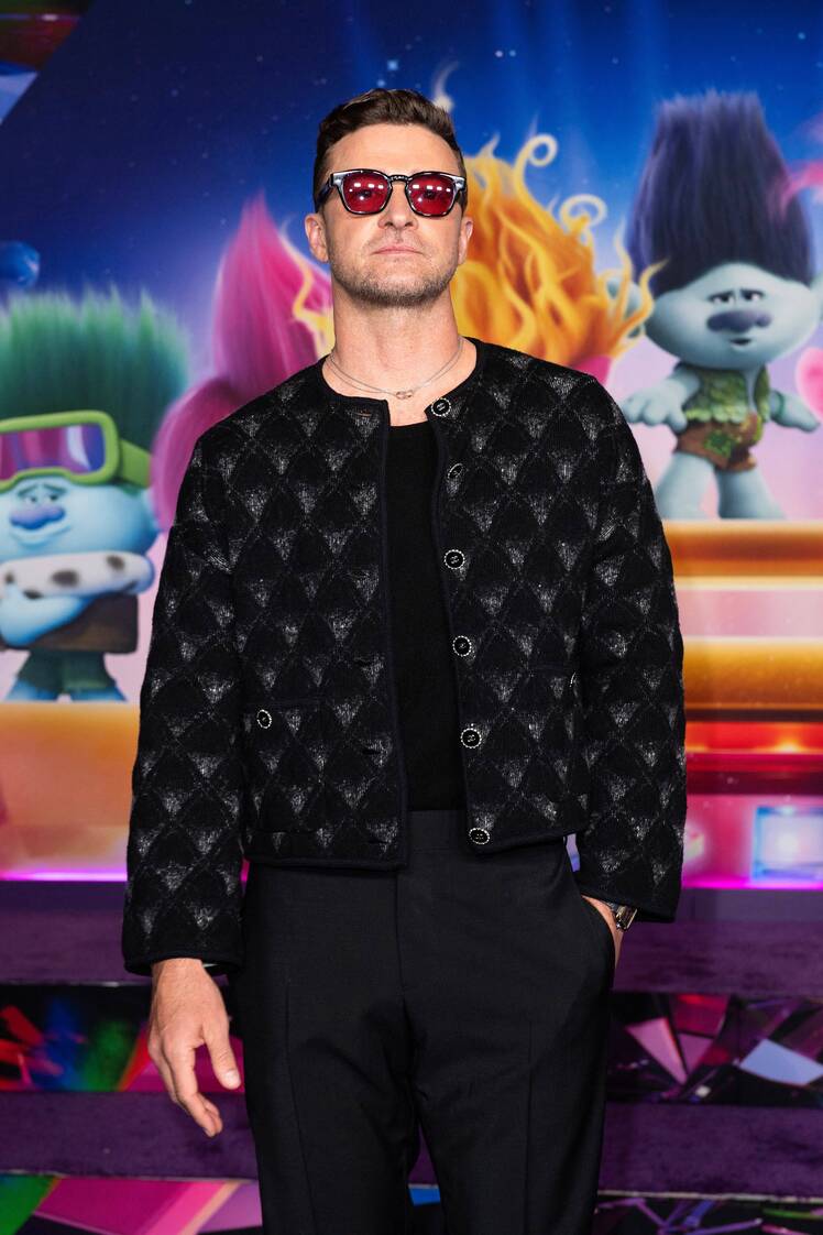 Kevin Mazur/Getty Images for iHeartRadio