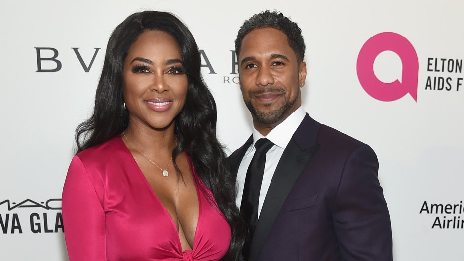 'RHOA' Star Kenya Moore’s Massive Monthly Income Revealed in Marc Daly Divorce Settlement