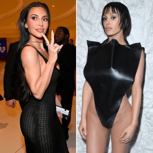 Kim Kardashian ‘Waiting for the Right Moment’ to Free Bianca Censori