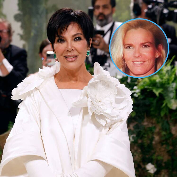 Kris Jenner Emotionally Recalls Friend Nicole Brown Simpson’s Murder: ‘One of the Hardest Days'