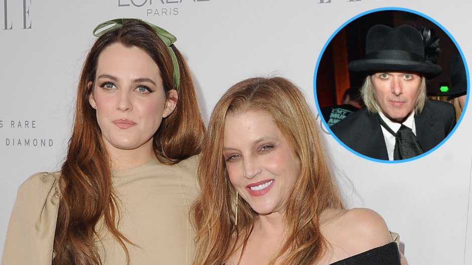Lisa Marie Presley’s Ex-Husband Claims Riley Keough Approves of His Six-Figure Demand from Elvis Trust
