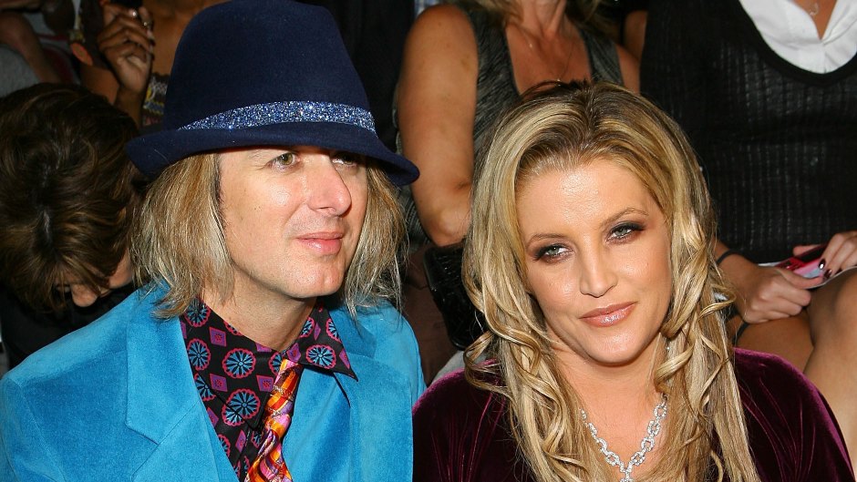 Lisa Marie Presley’s Ex-Husband Suffers Setback in Fight For $153k From Elvis’ Trust
