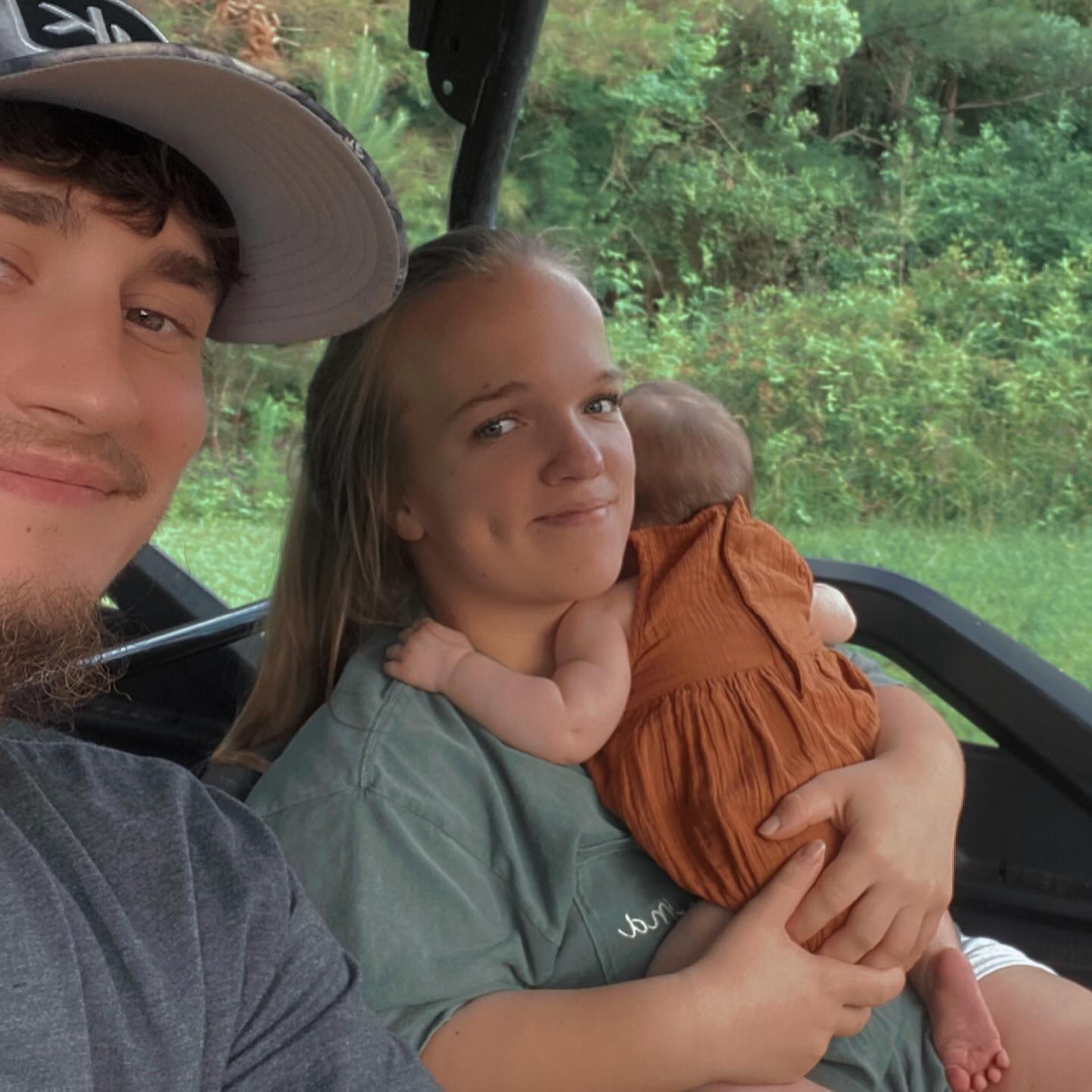 7 Little Johnstons’ Liz Was 'Relieved' to Have Normal-Sized Baby | In ...