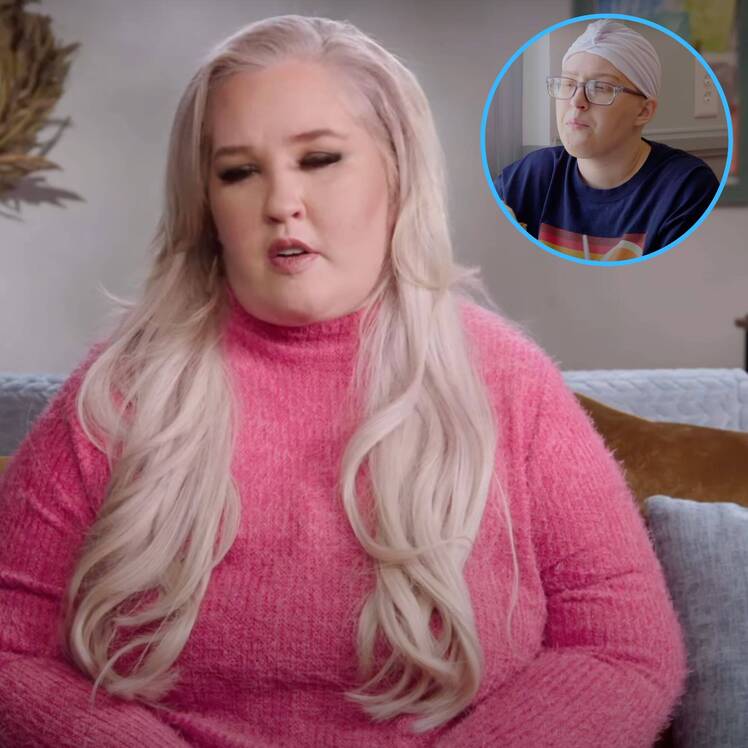 Mama June Admits She Feels ‘Helpless’ Amid Daughter Anna Cardwell’s Cancer Battle