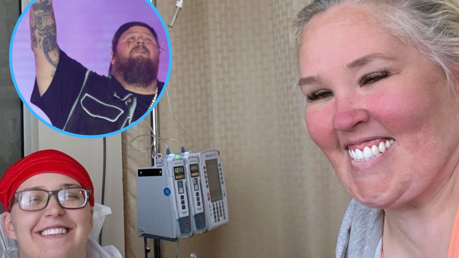 Mama June Praises Jelly Roll’s Song After Anna’s Death