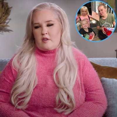 Mama June Says Anna Cardwell’s Daughter Kaitlyn Is ‘Doing Really Good’ After Mom’s Death