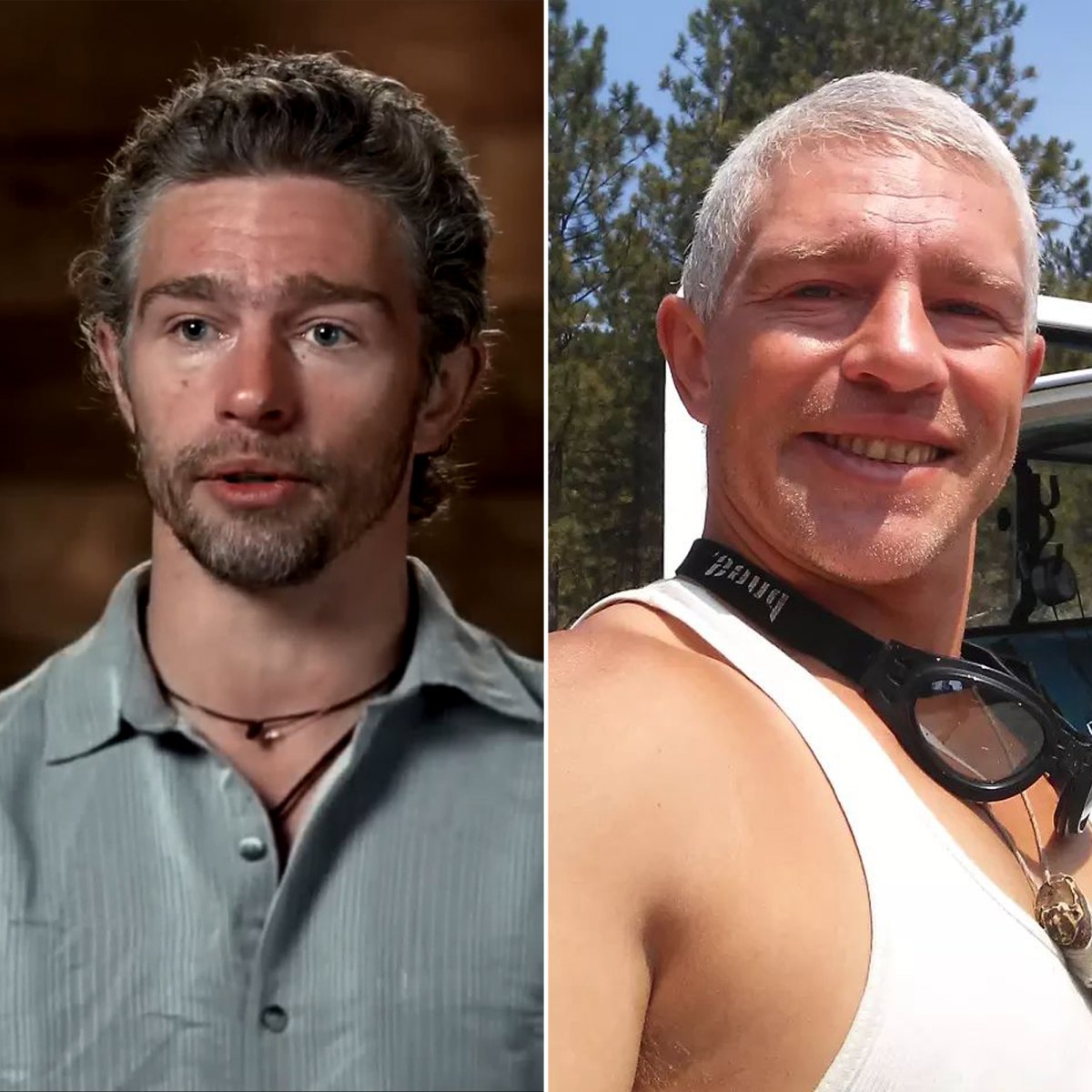 The 'Alaskan Bush People' Cast Has Changed A Lot: Then and Now Photos | In  Touch Weekly