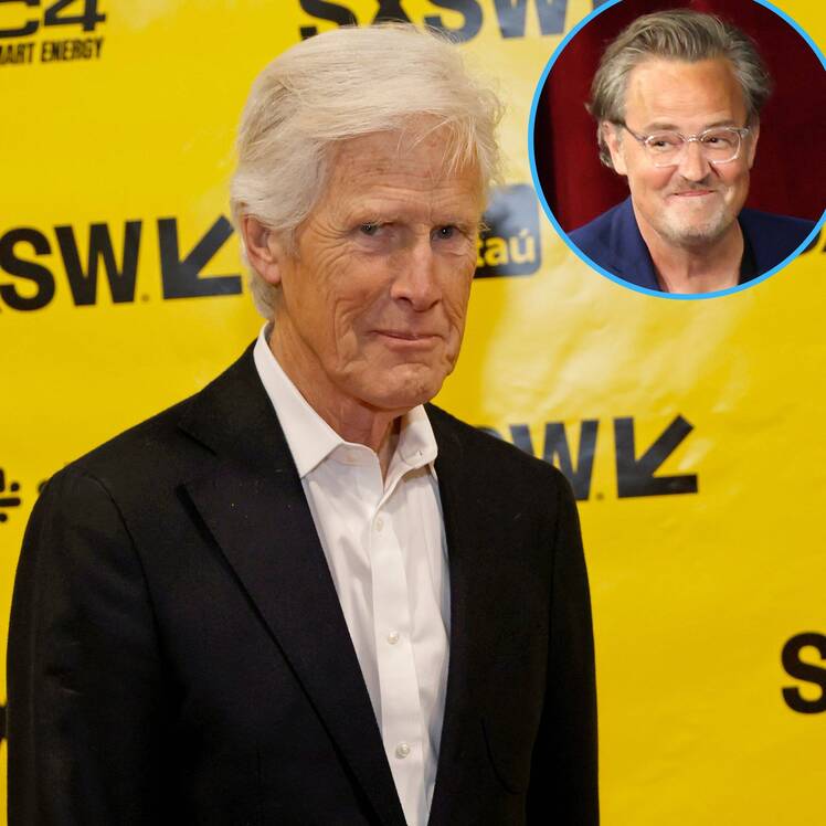 matthew perry stepdad keith morrison behind death cirminal investigation