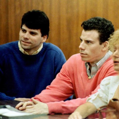 Could the Menendez Brothers Be Set Free From Life in Prison?